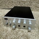 Sansui AX-3S Sound Consolette Mic Mixer