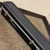 Road Runner Molded Resonator Banjo Case
