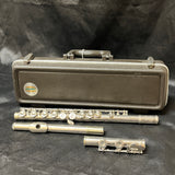Selmer Bundy Flute USA w/ Case
