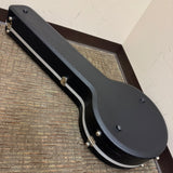 Road Runner Molded Resonator Banjo Case