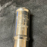 Selmer Bundy Flute USA w/ Case