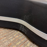 Road Runner Molded Resonator Banjo Case