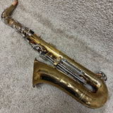 Selmer Bundy II Alto Saxophone