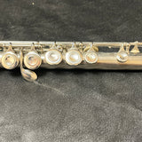 Selmer Bundy Flute USA w/ Case