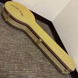 Gold Tone Deluxe Tweed Resonator Banjo Case