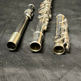 Selmer Bundy Flute USA w/ Case