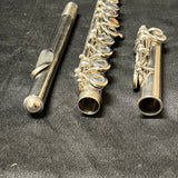 Selmer Bundy Flute USA w/ Case