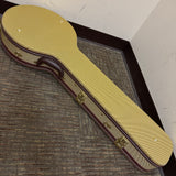 Gold Tone Deluxe Tweed Resonator Banjo Case
