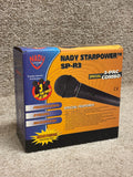 Nady Starpower SP-R3 3-Pac Combo Set of 3 Dynamic Mics