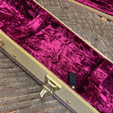 Gold Tone Deluxe Tweed Resonator Banjo Case