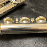 Selmer Bundy Flute USA w/ Case