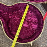 Gold Tone Deluxe Tweed Resonator Banjo Case