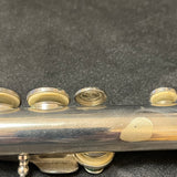 Selmer Bundy Flute USA w/ Case