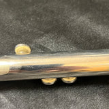 Selmer Bundy Flute USA w/ Case