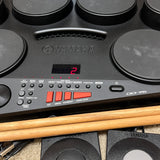 Yamaha DD-75 w/ Power Supply