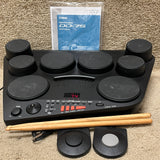 Yamaha DD-75 w/ Power Supply