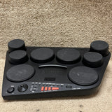 Yamaha DD-75 w/ Power Supply