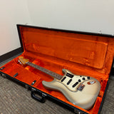 Fender 70th Anniversary Vintera II Antigua Stratocaster w/ Case