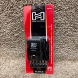 Hosa ACD-477 Universal Power Adaptor Selectable VDC 1200 mA