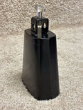 Gen Black Cowbell