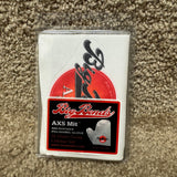 Big Bends AXS Mit USA Microfiber Polishing Glove