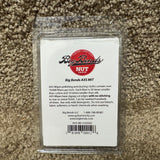 Big Bends AXS Mit USA Microfiber Polishing Glove
