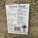 Black Cherry Hollow Point Intonation System Chrome