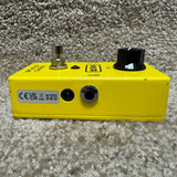 MXR Micro Chorus Pedal M148