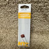 NTE Mylar / Film .047 250V Capacitor