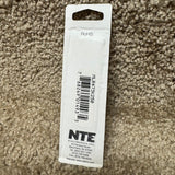 NTE Mylar / Film .047 250V Capacitor