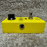 MXR Micro Chorus Pedal M148