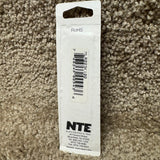 NTE Mylar / Film .022UF 100V Capacitor
