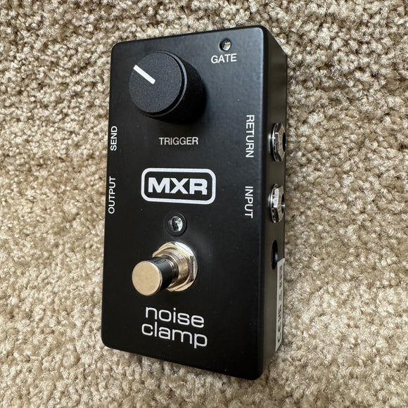 MXR Noise Clamp M195