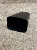 LP Aspire Cowbell Black