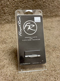 Floyd Rose FR Original String Retainer with Screws Chrome
