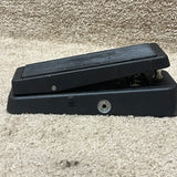 Dunlop Cry Baby Classic Fasel GCB-95F Wah Pedal