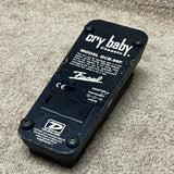 Dunlop Cry Baby Classic Fasel GCB-95F Wah Pedal