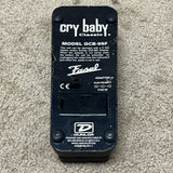 Dunlop Cry Baby Classic Fasel GCB-95F Wah Pedal