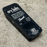 Dunlop Cry Baby Classic Fasel GCB-95F Wah Pedal