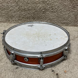 Pearl Piccolo Snare Drum Maple Shell 13x3"