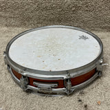 Pearl Piccolo Snare Drum Maple Shell 13x3"