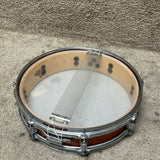 Pearl Piccolo Snare Drum Maple Shell 13x3"