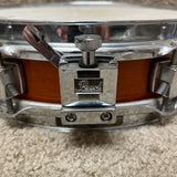 Pearl Piccolo Snare Drum Maple Shell 13x3"