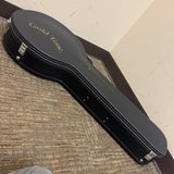 Gold Tone A Tenor Travel Resonator Banjo Hardshell Case