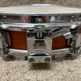 Pearl Piccolo Snare Drum Maple Shell 13x3"