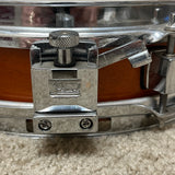 Pearl Piccolo Snare Drum Maple Shell 13x3"