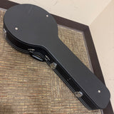 Gold Tone A Tenor Travel Resonator Banjo Hardshell Case