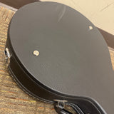 Gold Tone A Tenor Travel Resonator Banjo Hardshell Case