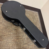 Gold Tone B Tenor Travel Resonator Banjo Hardshell Case
