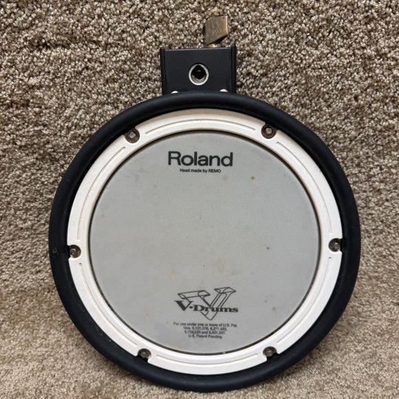 Roland HD-1 Mesh Electronic Drum Pad